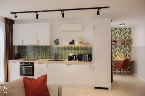 ZEN Garden Apartments