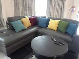 Ramatie Guest Palace