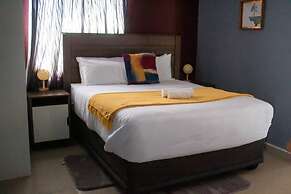 Ramatie Guest Palace