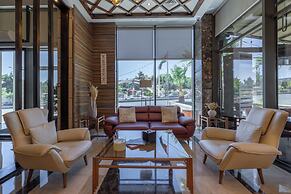 Jeddah Homes