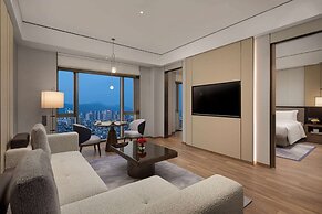 Wyndham Grand Lishui Downtown