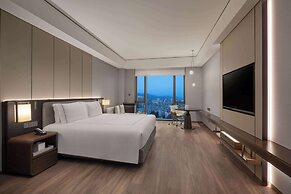 Wyndham Grand Lishui Downtown