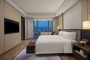Wyndham Grand Lishui Downtown