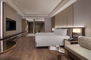 Wyndham Grand Lishui Downtown