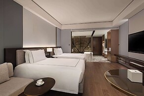Wyndham Grand Lishui Downtown