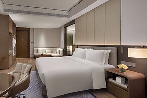 Wyndham Grand Lishui Downtown