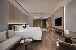 Wyndham Grand Lishui Downtown