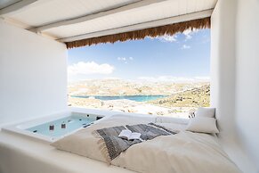 White Stone Mykonos Hotel