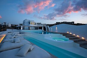 White Stone Mykonos Hotel