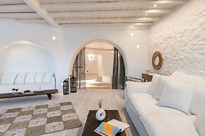 White Stone Mykonos Hotel