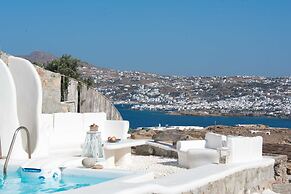 White Stone Mykonos Hotel