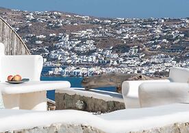 White Stone Mykonos Hotel