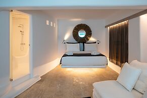 White Stone Mykonos Hotel