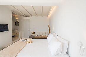 White Stone Mykonos Hotel