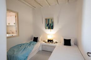 White Stone Mykonos Hotel