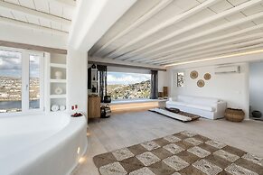 White Stone Mykonos Hotel
