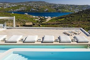 White Stone Mykonos Hotel