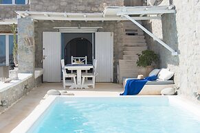 White Stone Mykonos Hotel