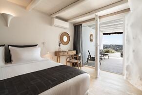 White Stone Mykonos Hotel