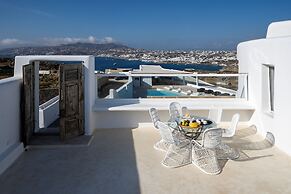 White Stone Mykonos Hotel