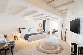 White Stone Mykonos Hotel