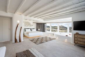 White Stone Mykonos Hotel