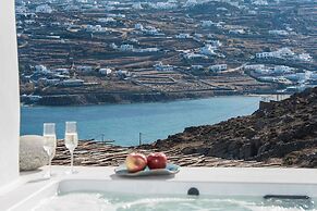 White Stone Mykonos Hotel