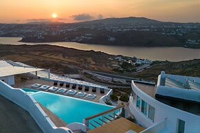 White Stone Mykonos Hotel