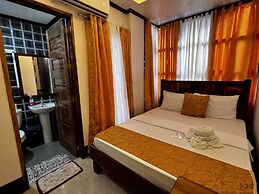 Aquilah homestay