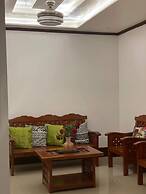 Aquilah homestay
