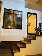 Aquilah homestay