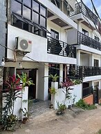 Aquilah homestay