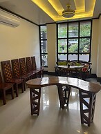 Aquilah homestay