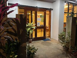 Aquilah homestay