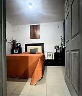Suites Bugambilias Rooms Primavera Bosque