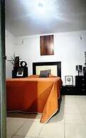 Suites Bugambilias Rooms Primavera Bosque