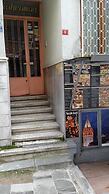 A sweet home Istanbul