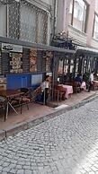 A sweet home Istanbul