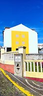 Apartamento Jardins D'Arriaga
