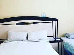 P Wake Guesthouse