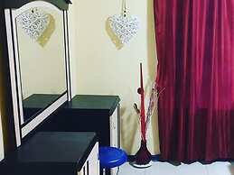 P Wake Guesthouse