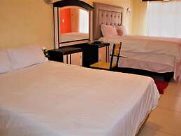 P Wake Guesthouse