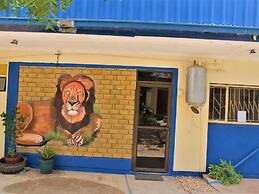 P Wake Guesthouse
