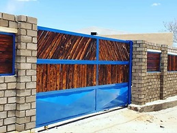 P Wake Guesthouse