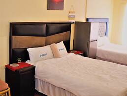 P Wake Guesthouse