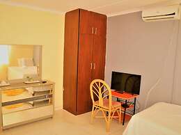P Wake Guesthouse