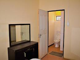 P Wake Guesthouse
