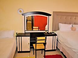 P Wake Guesthouse