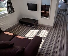 Mayfair Hotel