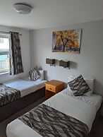 Mayfair Hotel